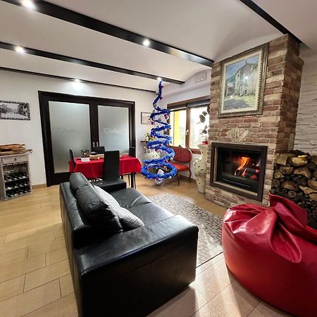 B&B Didova Gavoi Ngoại thất bức ảnh