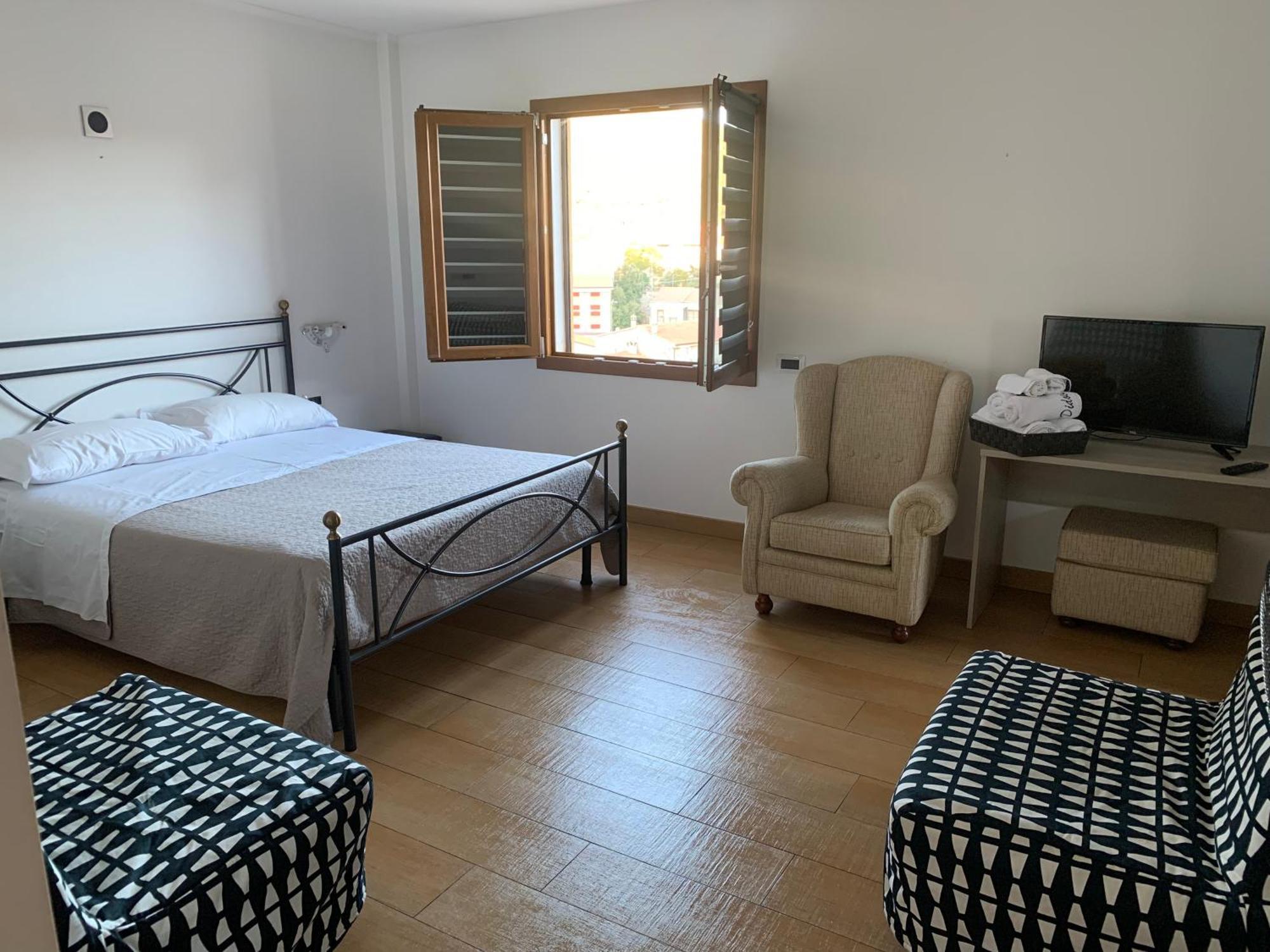 B&B Didova Gavoi Ngoại thất bức ảnh