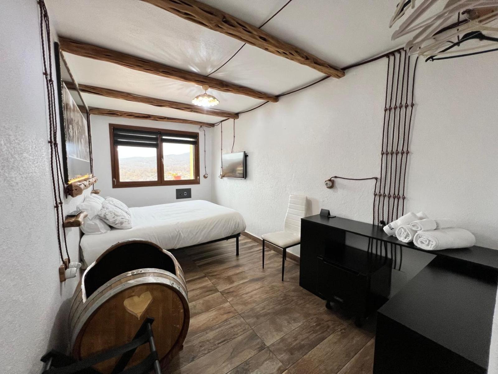 B&B Didova Gavoi Ngoại thất bức ảnh