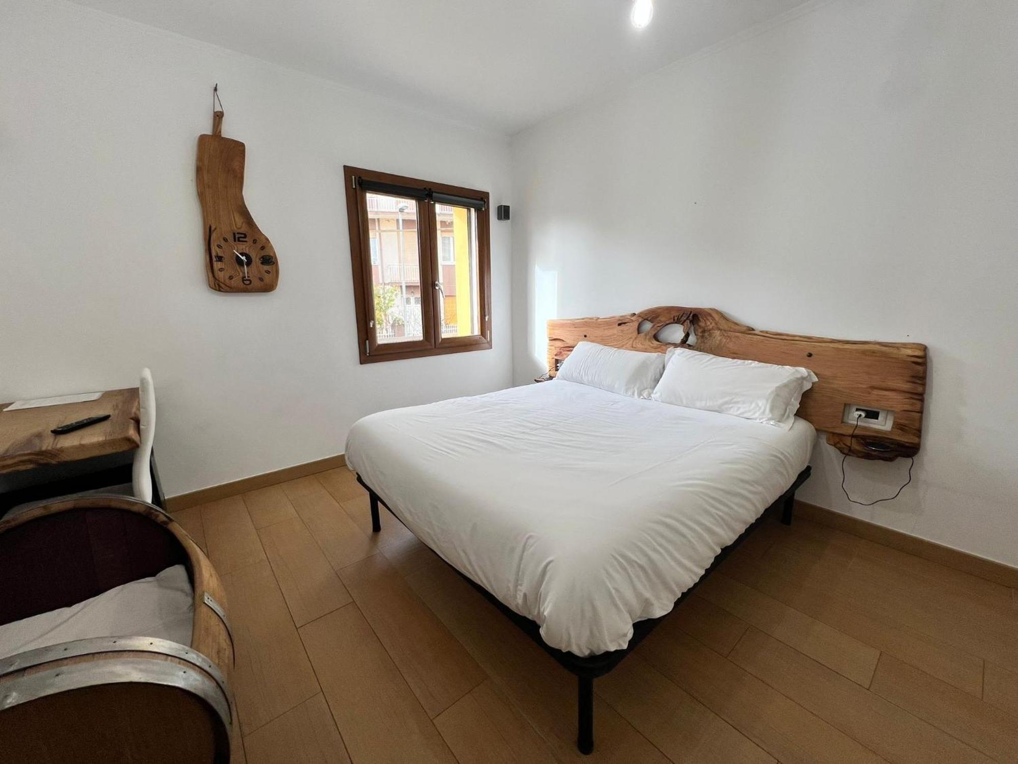 B&B Didova Gavoi Ngoại thất bức ảnh