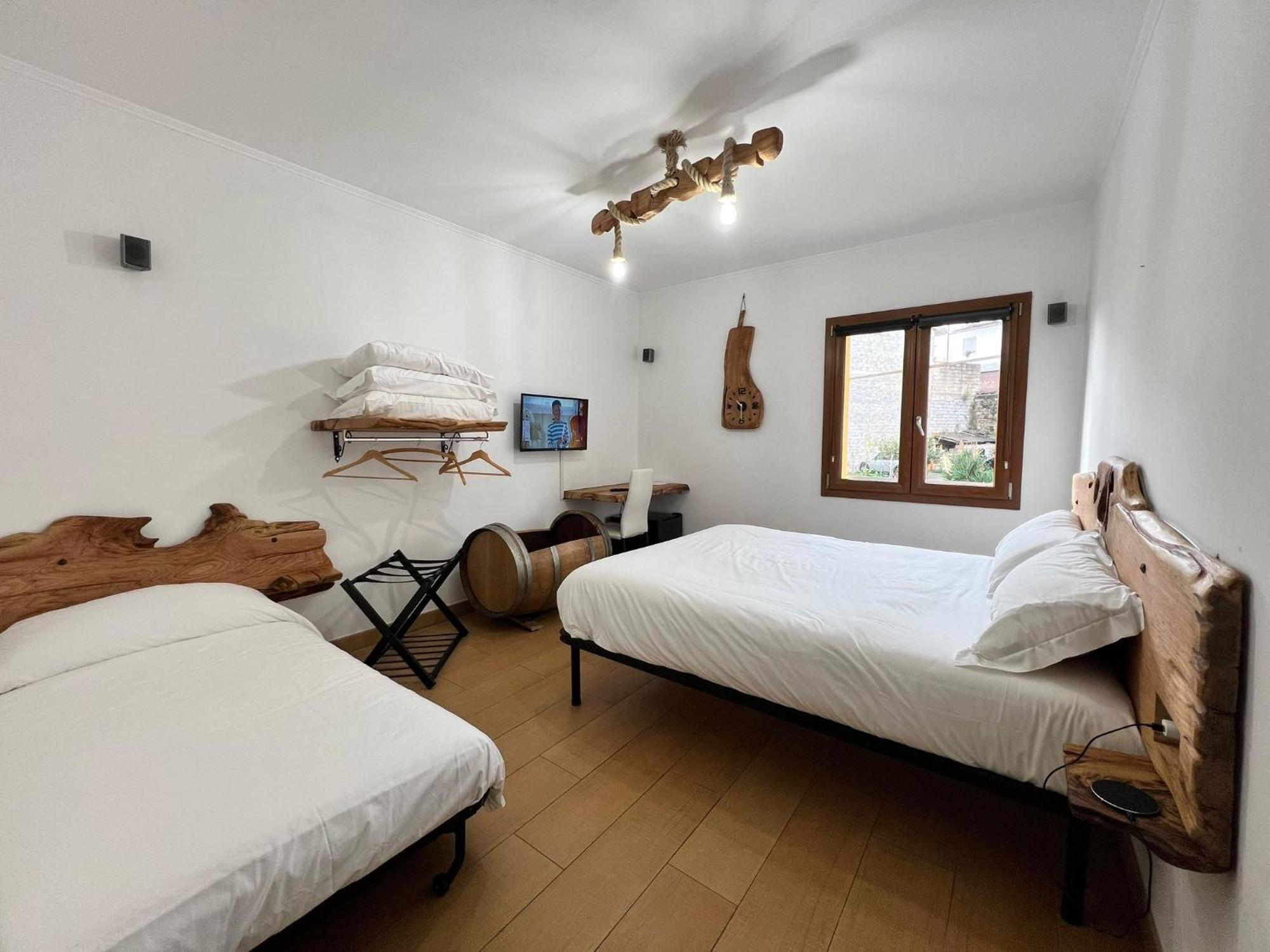 B&B Didova Gavoi Ngoại thất bức ảnh
