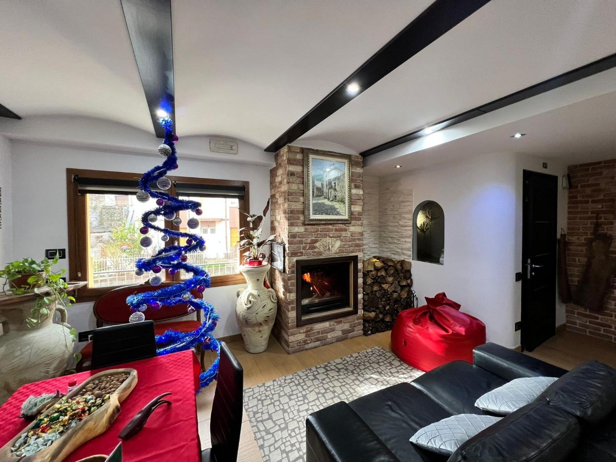 B&B Didova Gavoi Ngoại thất bức ảnh