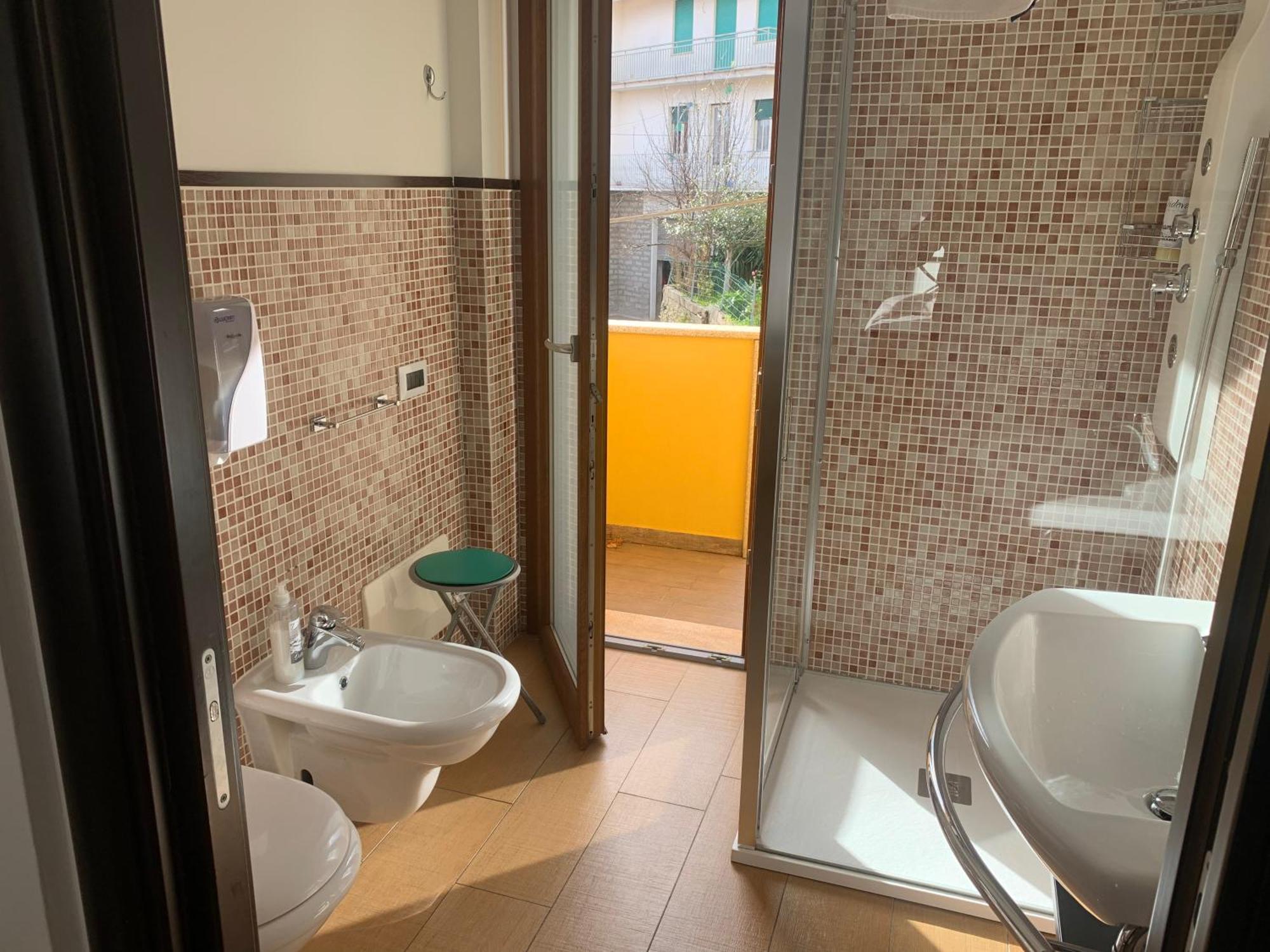 B&B Didova Gavoi Ngoại thất bức ảnh