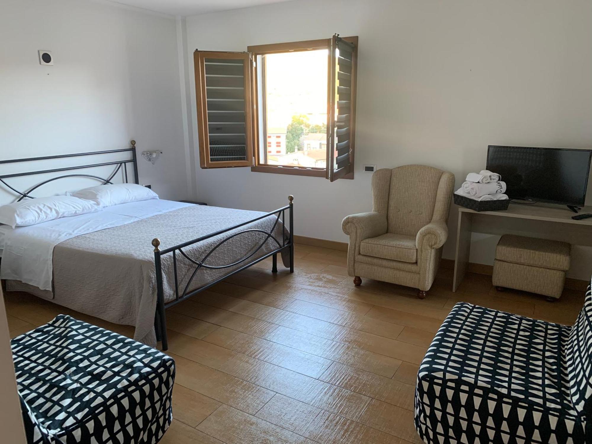 B&B Didova Gavoi Ngoại thất bức ảnh