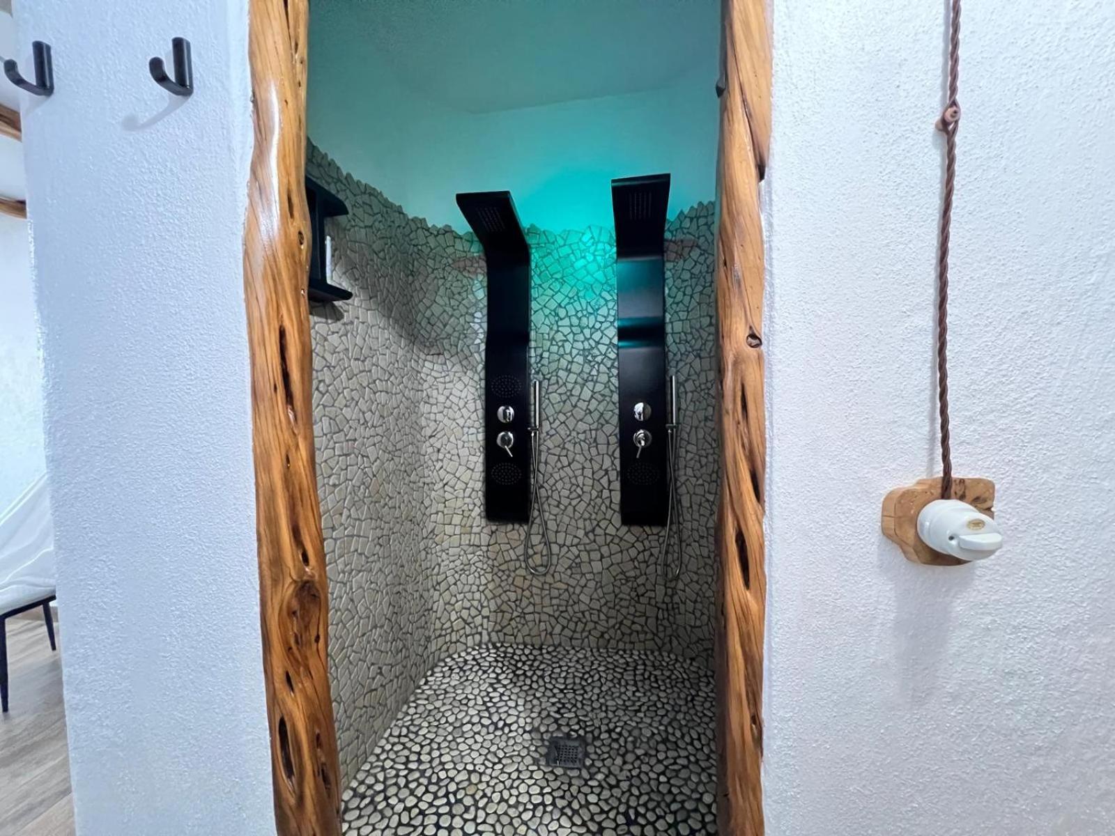 B&B Didova Gavoi Ngoại thất bức ảnh