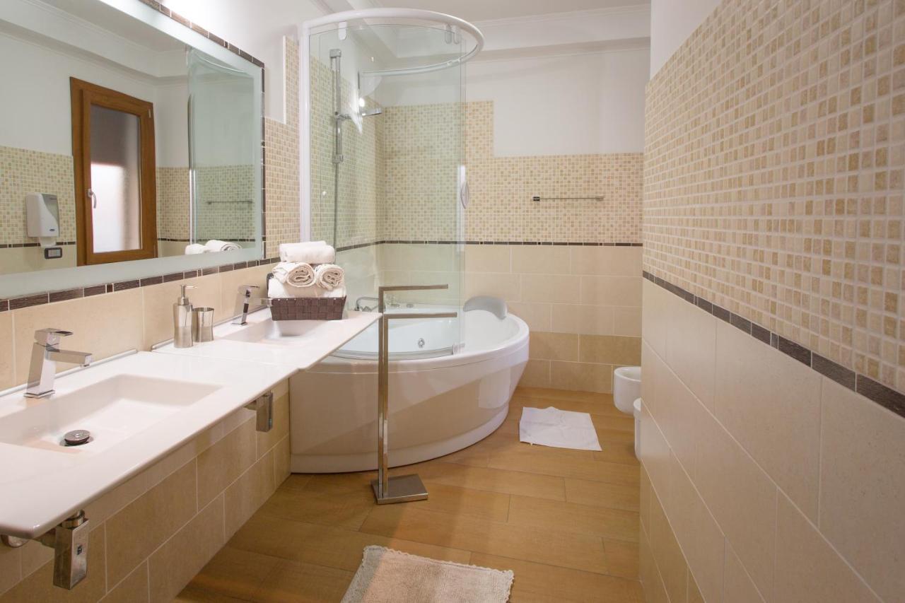 B&B Didova Gavoi Ngoại thất bức ảnh